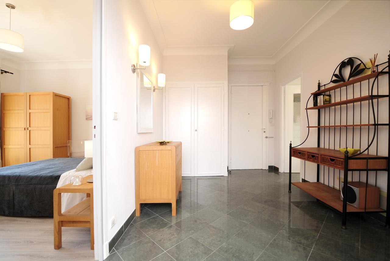 La Buffa Five Stars House * Nice