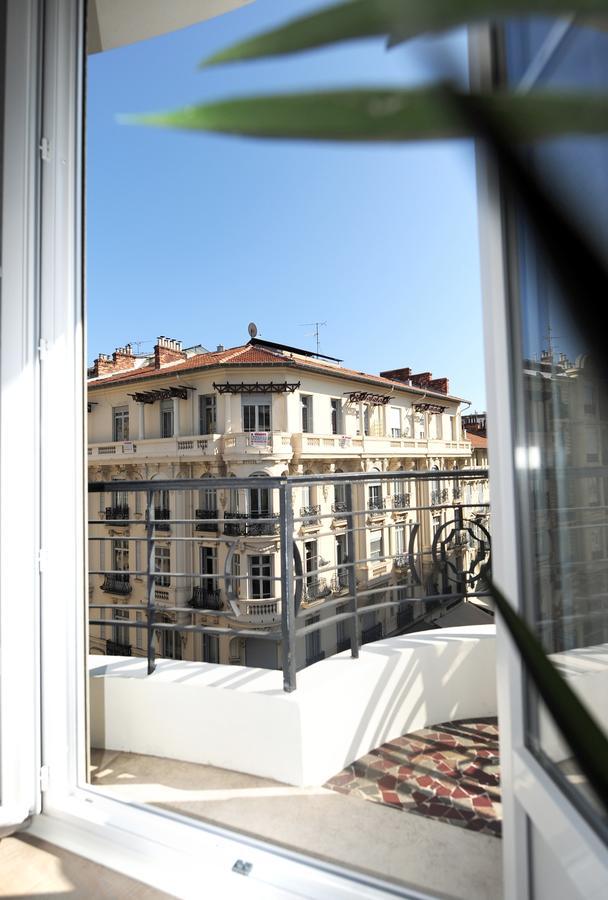 La Buffa Five Stars House Nice