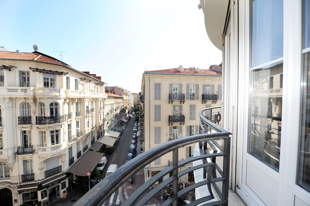 La Buffa Five Stars House * Nice