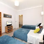 Suite Appartment La Buffa Five Stars Holiday House