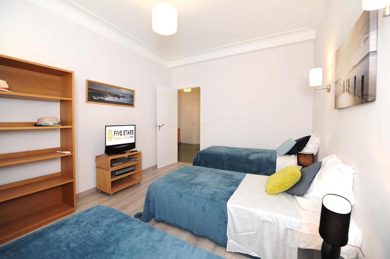 La Buffa Five Stars House