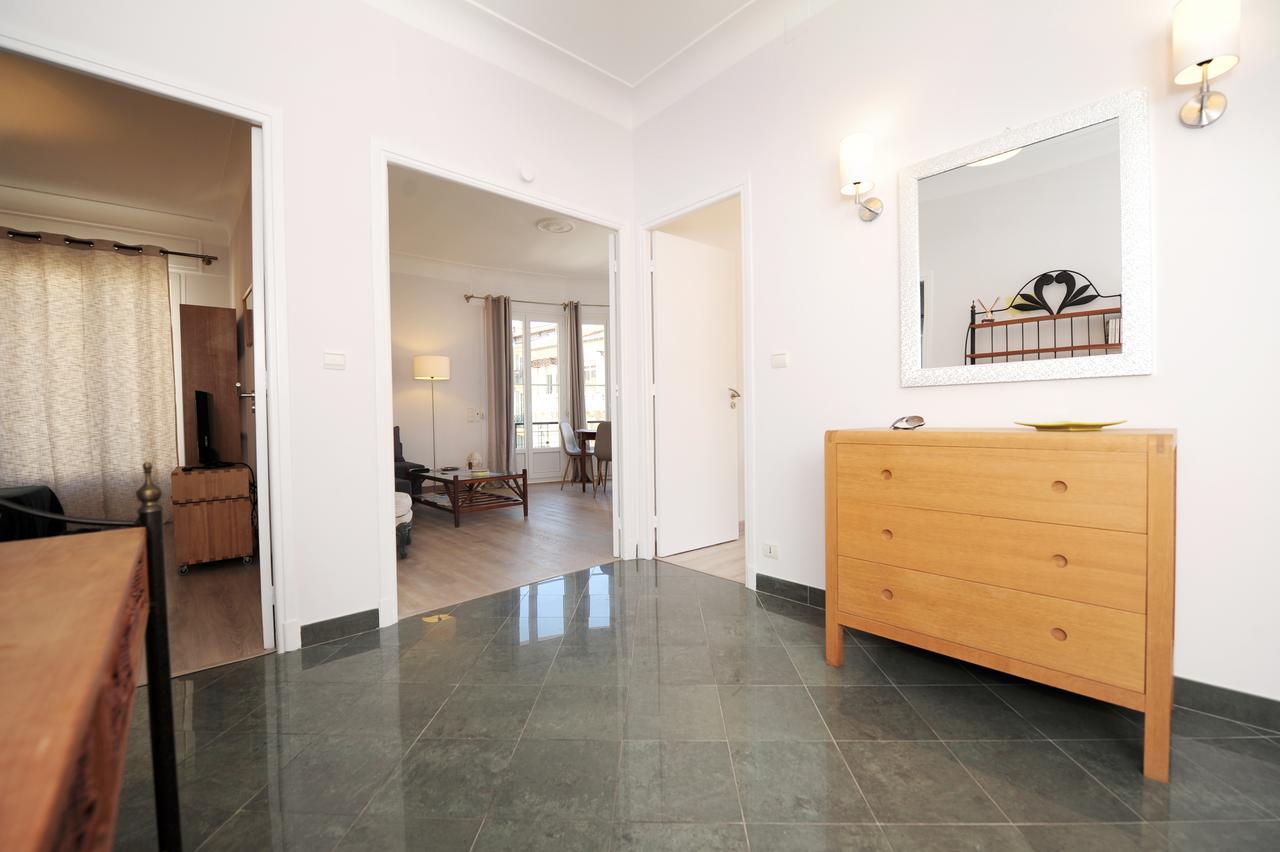 Apartment La Buffa Five Stars House *