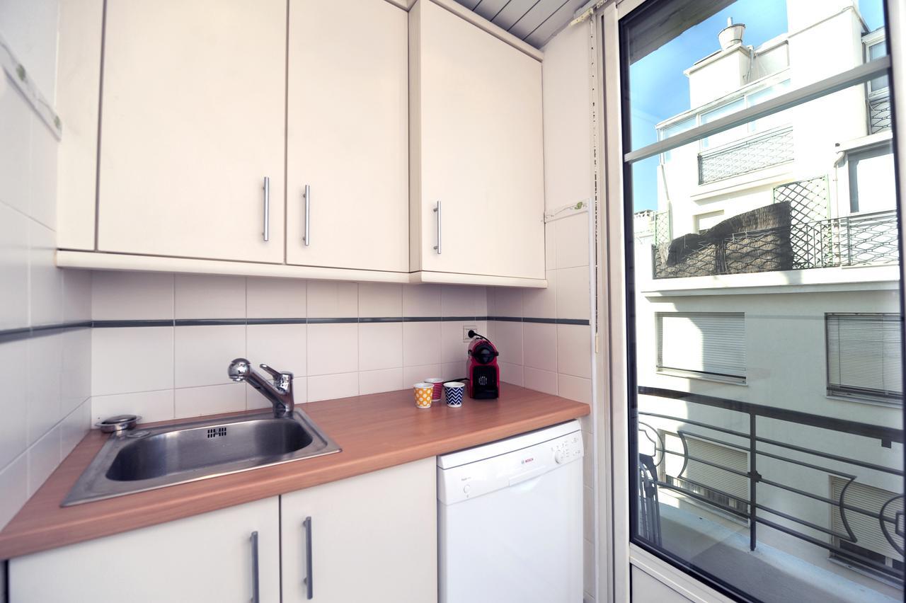 Apartment La Buffa Five Stars House *