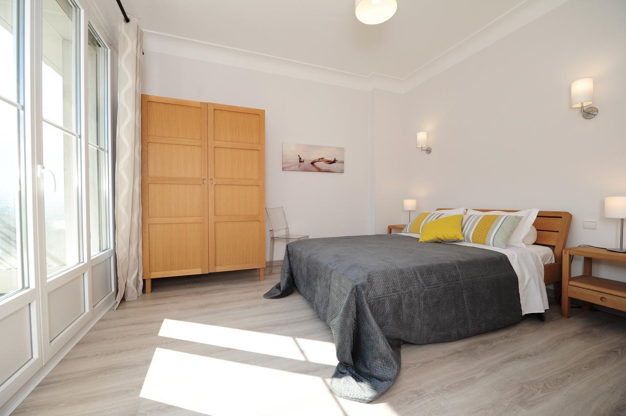 La Buffa Five Stars House Nizza