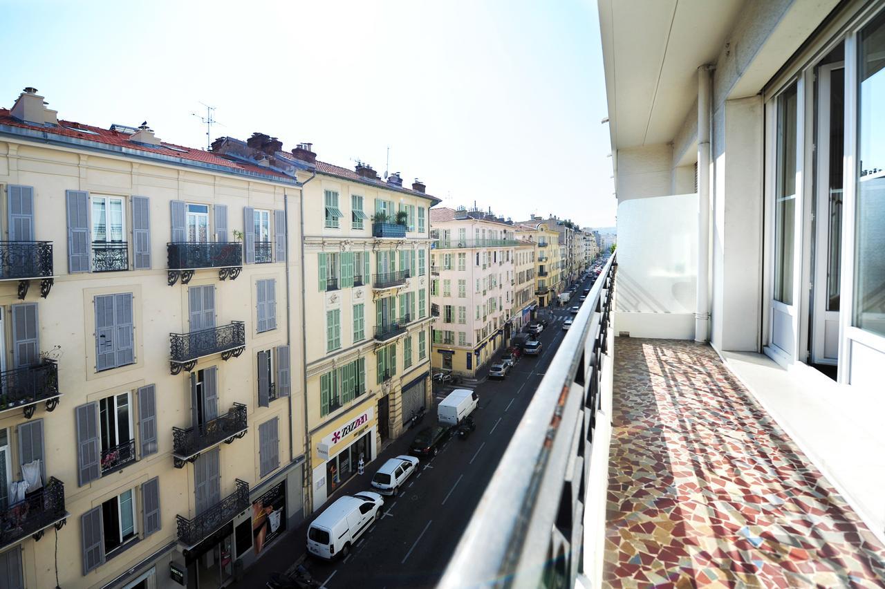 Apartment La Buffa Five Stars House Nizza