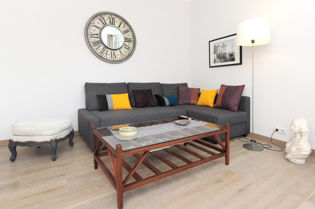 Apartment La Buffa Five Stars House