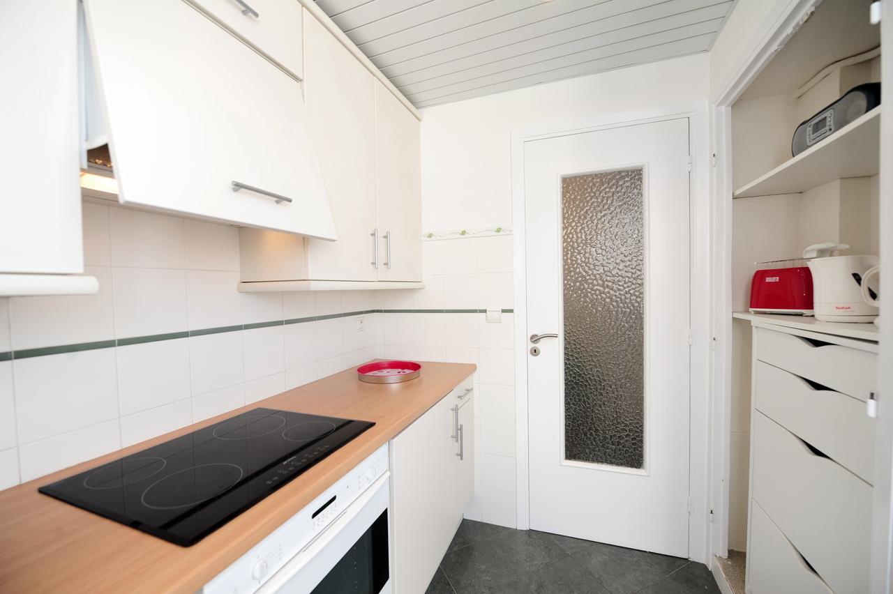 Apartment La Buffa Five Stars House
