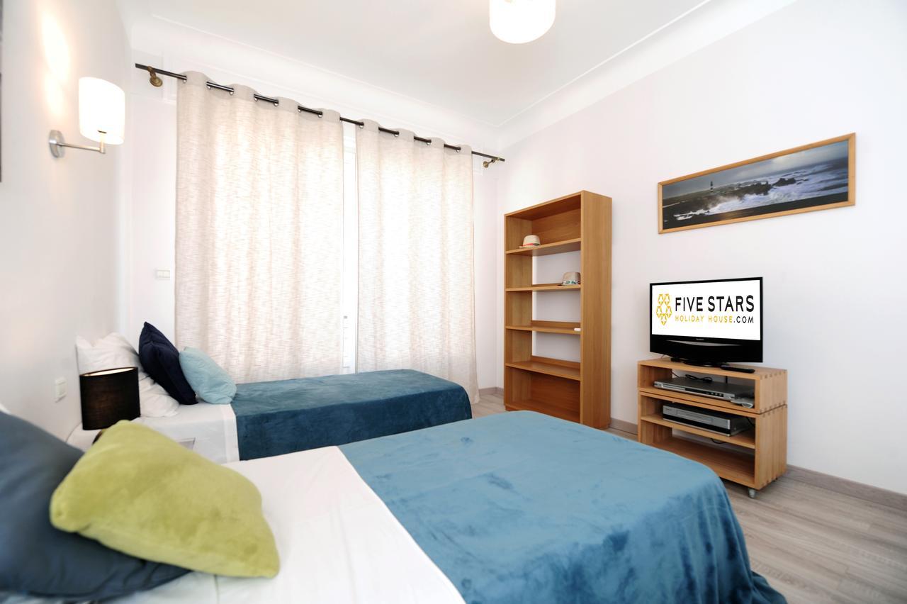 La Buffa Five Stars House Apartment *