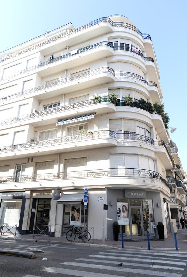 La Buffa Five Stars House * Nizza