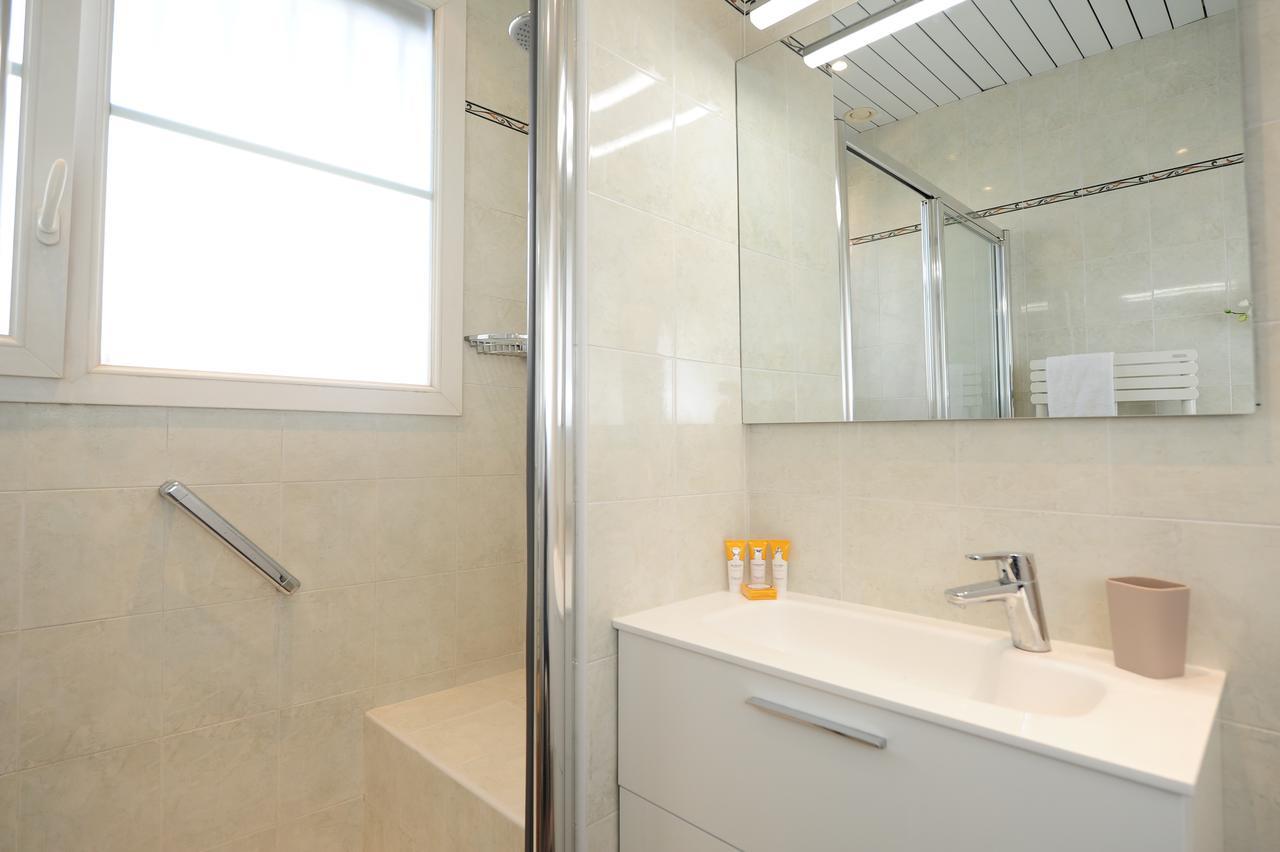 Apartment La Buffa Five Stars House *