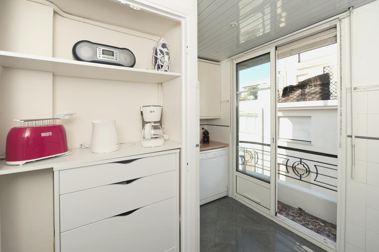 La Buffa Five Stars House Apartment *